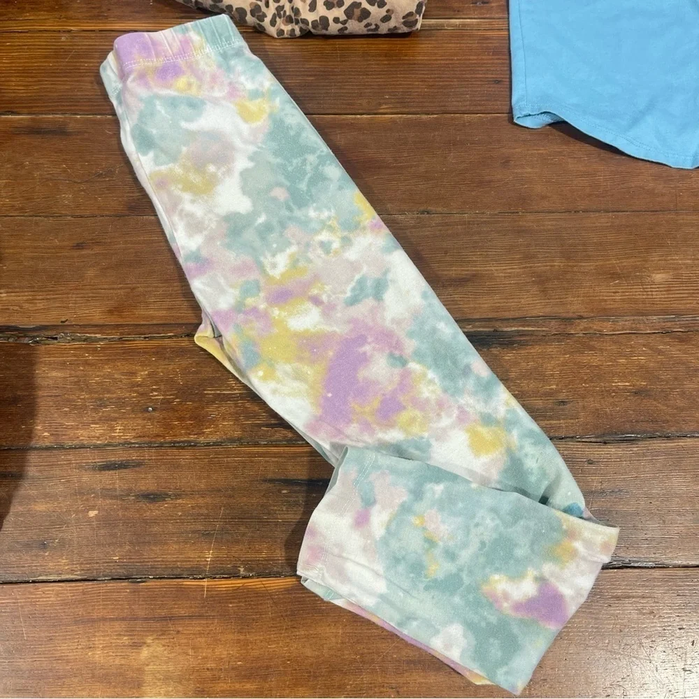 Back to school bundle box youth 6/7